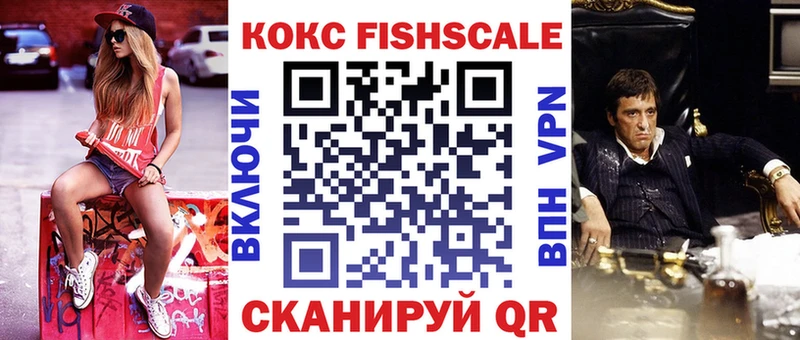 COCAIN Fish Scale Купить закладки Нижний Тагил